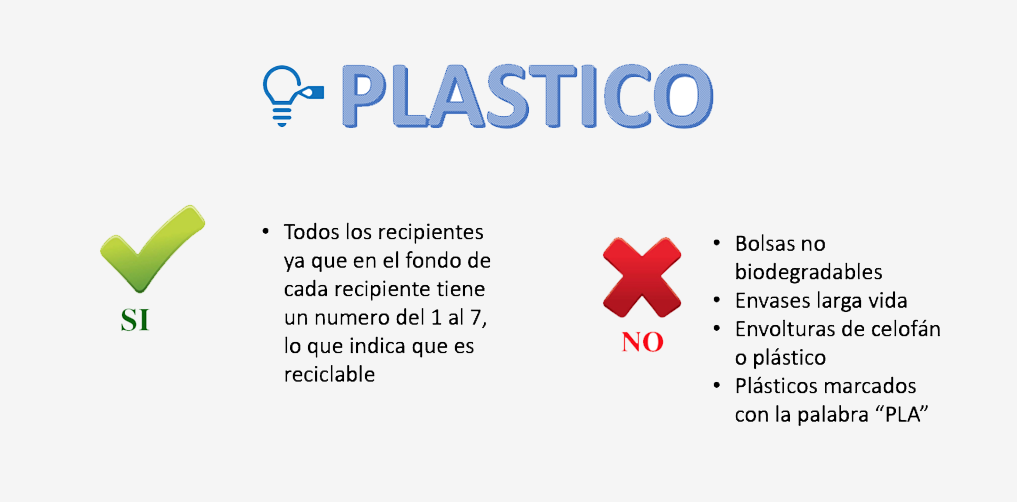 guia practica para el reciclaje de plastico